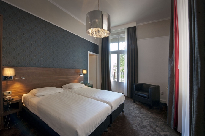 Imagen de la habitación del Hotel Parkhotel Valkenburg. Foto 9