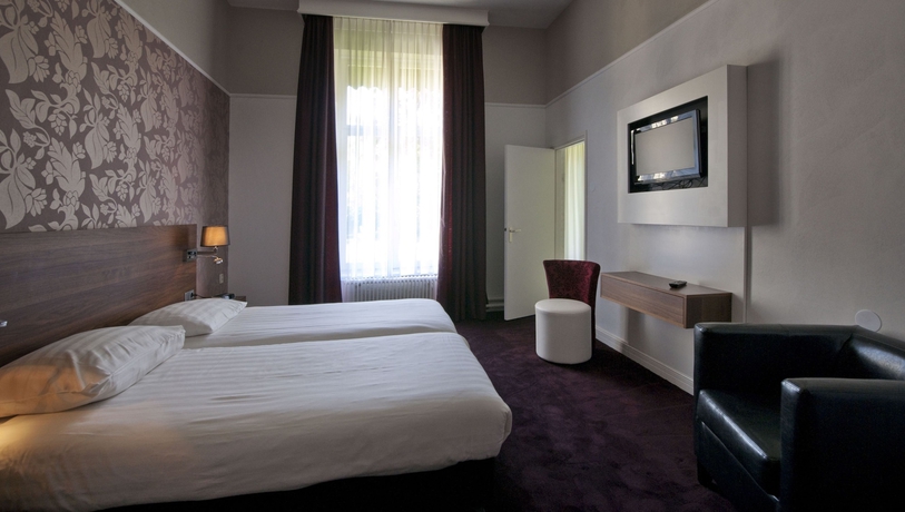 Imagen de la habitación del Hotel Parkhotel Valkenburg. Foto 10