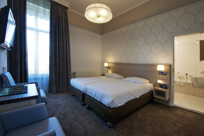 Imagen de la habitación del Hotel Parkhotel Valkenburg. Foto 11