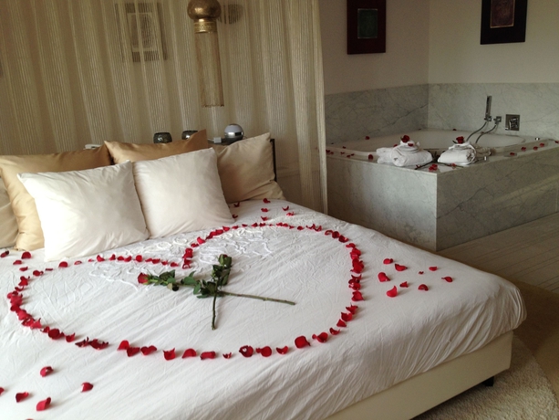Imagen de la habitación del Hotel Parkhotel Valkenburg. Foto 13