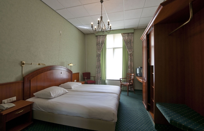 Imagen de la habitación del Hotel Parkhotel Valkenburg. Foto 15