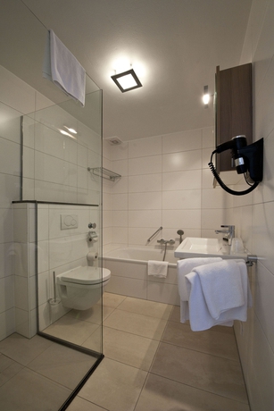 Imagen de la habitación del Hotel Parkhotel Valkenburg. Foto 17