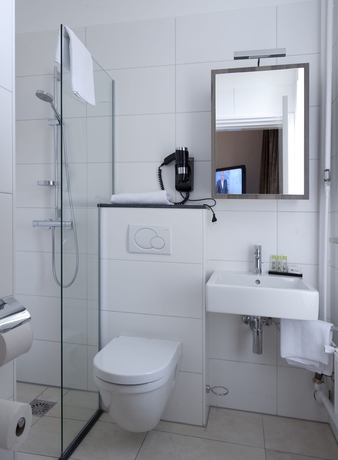 Imagen de la habitación del Hotel Parkhotel Valkenburg. Foto 19