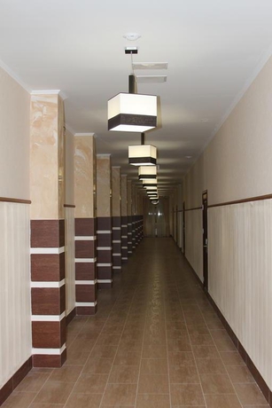 Imagen general del Hotel Park-hotel Vishnevaya Gora. Foto 8