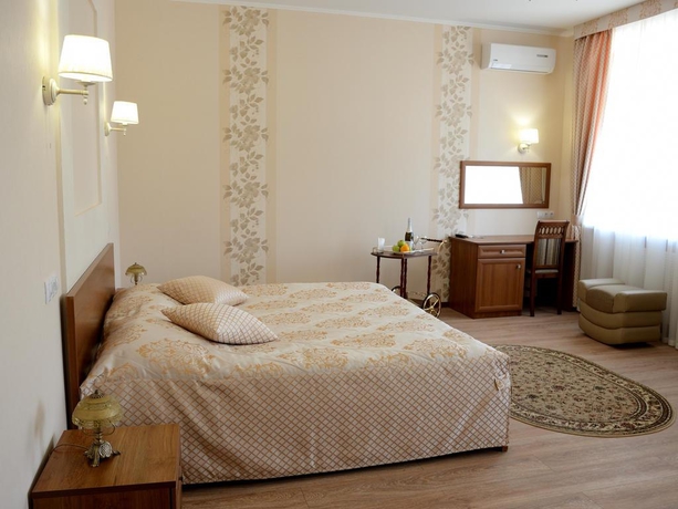 Imagen general del Hotel Park-hotel Vishnevaya Gora. Foto 12