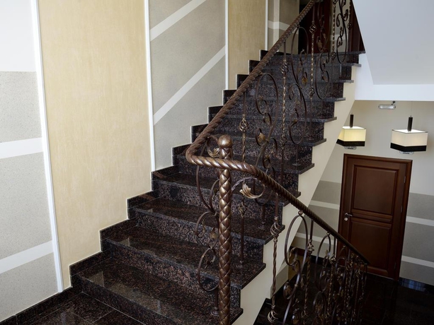 Imagen general del Hotel Park-hotel Vishnevaya Gora. Foto 13