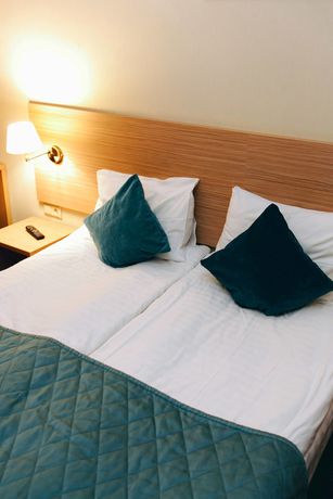 Imagen de la habitación del Hotel Park-hotel Vozdvizhenskoe. Foto 4