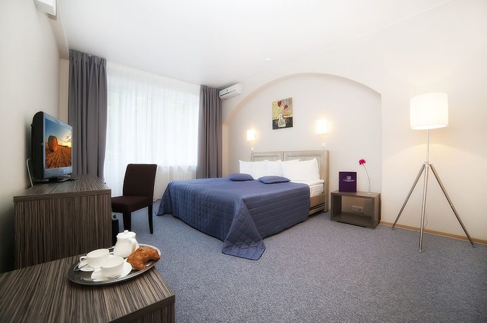 Imagen de la habitación del Hotel Park-hotel Vozdvizhenskoe. Foto 15