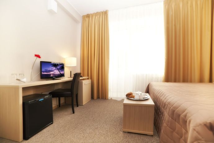 Imagen de la habitación del Hotel Park-hotel Vozdvizhenskoe. Foto 16