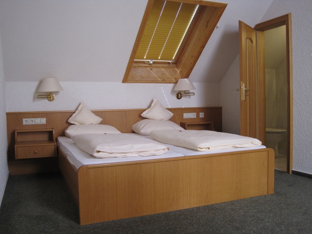 Imagen de la habitación del Hotel Parkhotel Waldeck. Foto 7