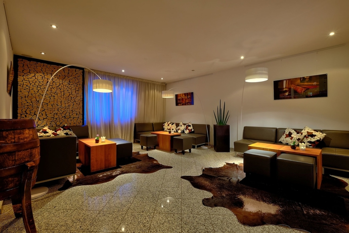 Imagen de los interiores del Hotel Parkhotel Waldeck. Foto 16