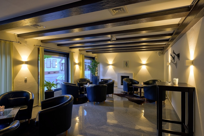 Imagen de los interiores del Hotel Parkhotel Waldeck. Foto 17