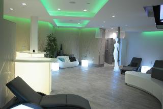 Imagen general del Hotel Parkhotel Waldeck Spa Resort. Foto 1