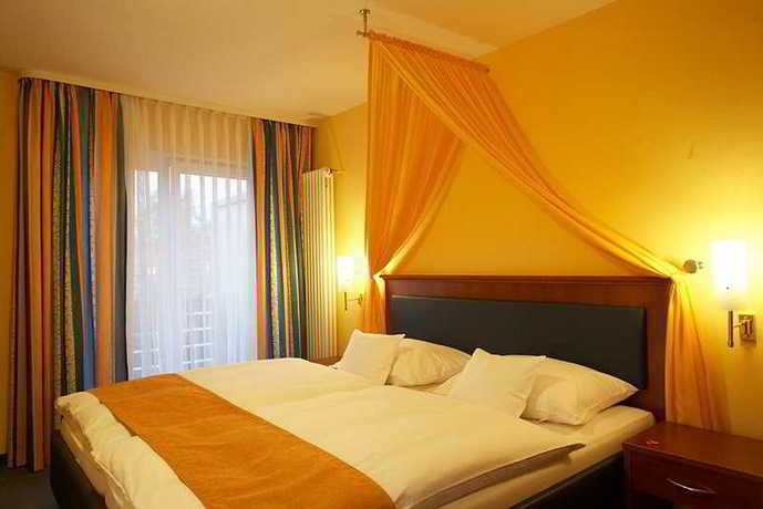 Imagen general del Hotel Parkhotel Waldeck Spa Resort. Foto 2