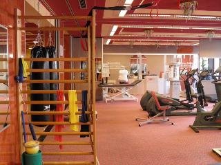 Imagen general del Hotel Parkhotel Waldeck Spa Resort. Foto 5