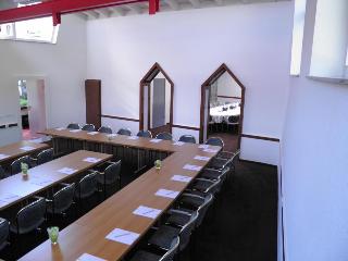 Imagen general del Hotel Parkhotel Waldeck Spa Resort. Foto 6