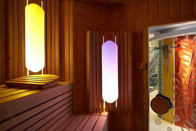 Imagen general del Hotel Parkhotel Waldeck Spa Resort. Foto 8