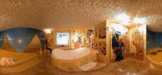Imagen general del Hotel Parkhotel Waldeck Spa Resort. Foto 10