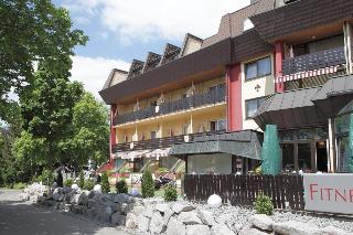 Imagen general del Hotel Parkhotel Waldeck Spa Resort. Foto 13