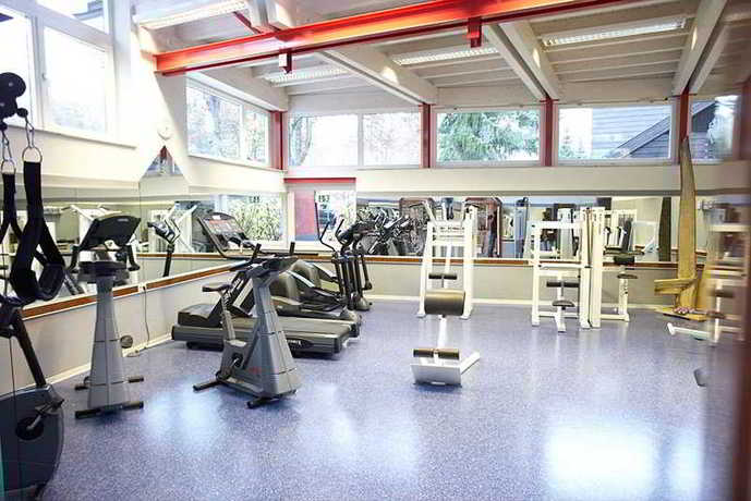 Imagen general del Hotel Parkhotel Waldeck Spa Resort. Foto 15