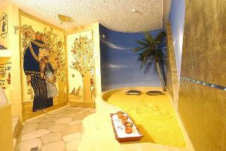Imagen general del Hotel Parkhotel Waldeck Spa Resort. Foto 16