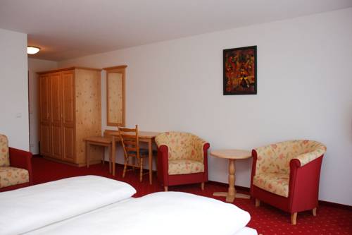 Imagen de la habitación del Hotel Parkhotel Waldlust. Foto 6