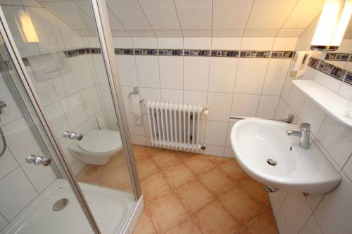 Imagen de la habitación del Hotel Parkhotel Waldlust. Foto 8