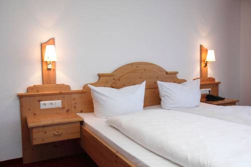 Imagen de la habitación del Hotel Parkhotel Waldlust. Foto 10