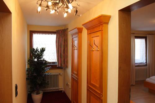 Imagen de la habitación del Hotel Parkhotel Waldlust. Foto 15