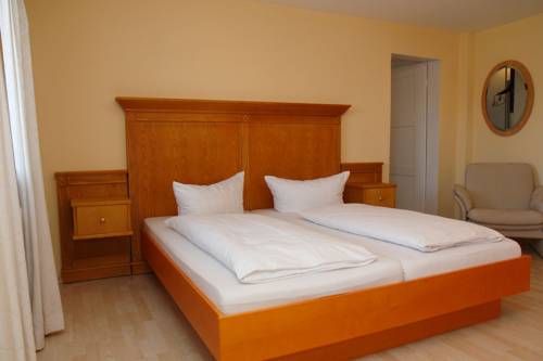 Imagen de la habitación del Hotel Parkhotel Waldlust. Foto 16