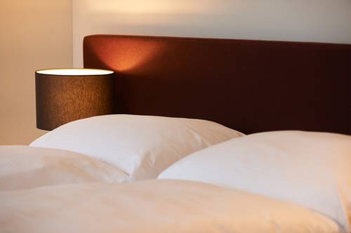 Imagen de la habitación del Hotel Parkhotel Wallberg. Foto 3