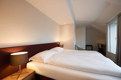 Imagen de la habitación del Hotel Parkhotel Wallberg. Foto 4