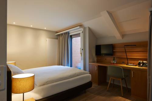 Imagen de la habitación del Hotel Parkhotel Wallberg. Foto 5