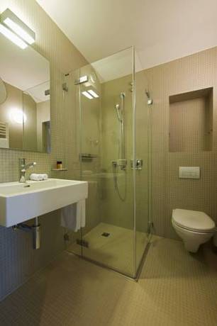 Imagen de la habitación del Hotel Parkhotel Wallberg. Foto 6