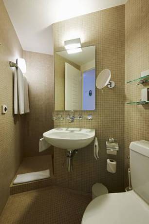 Imagen de la habitación del Hotel Parkhotel Wallberg. Foto 7