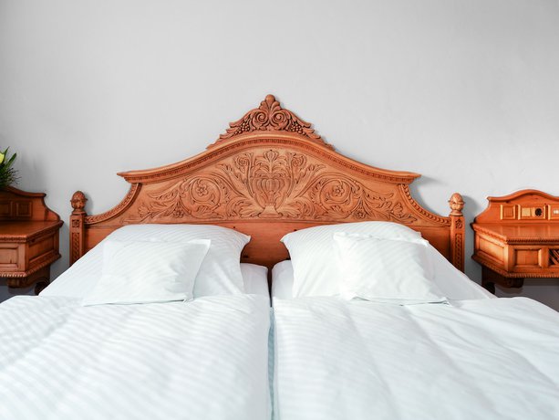 Imagen de la habitación del Hotel Parkhotel Wallgau. Foto 3