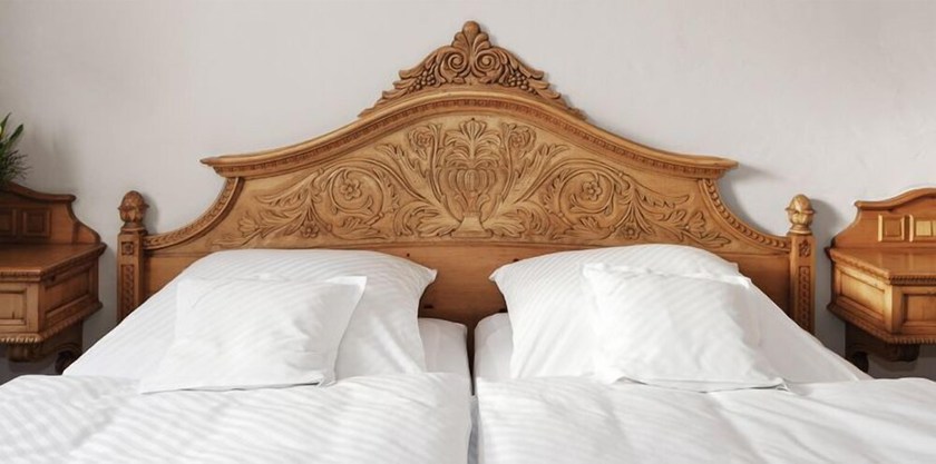 Imagen de la habitación del Hotel Parkhotel Wallgau. Foto 16