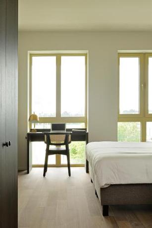 Imagen de la habitación del Hotel Parkhotel Waregem. Foto 18