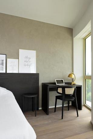 Imagen general del Hotel Parkhotel Waregem. Foto 1