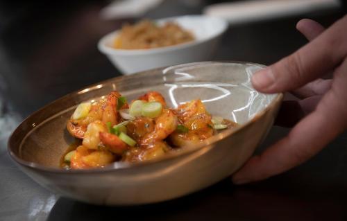 Imagen general del Hotel Parkhotel Waregem. Foto 6