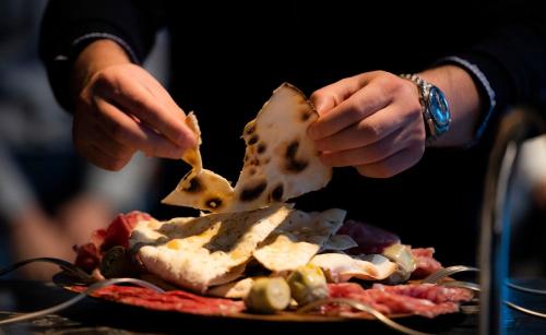 Imagen general del Hotel Parkhotel Waregem. Foto 7