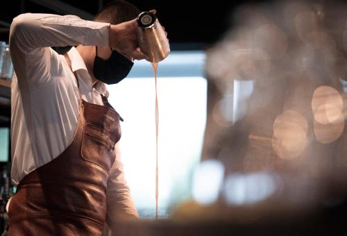 Imagen general del Hotel Parkhotel Waregem. Foto 8