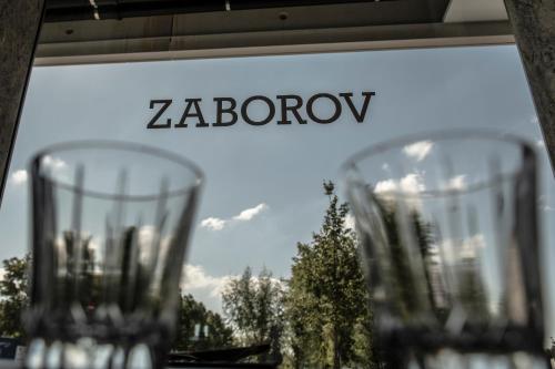 Imagen general del Hotel Parkhotel Waregem. Foto 9