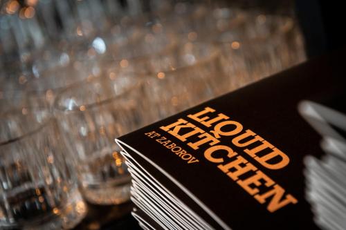 Imagen general del Hotel Parkhotel Waregem. Foto 10