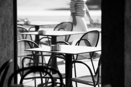 Imagen general del Hotel Parkhotel Waregem. Foto 11