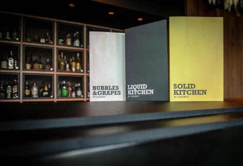 Imagen general del Hotel Parkhotel Waregem. Foto 12