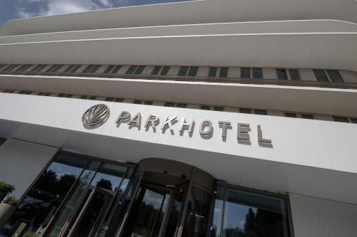 Imagen general del Hotel Parkhotel Waregem. Foto 13