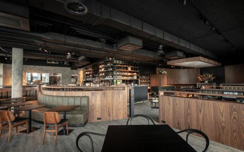 Imagen general del Hotel Parkhotel Waregem. Foto 14