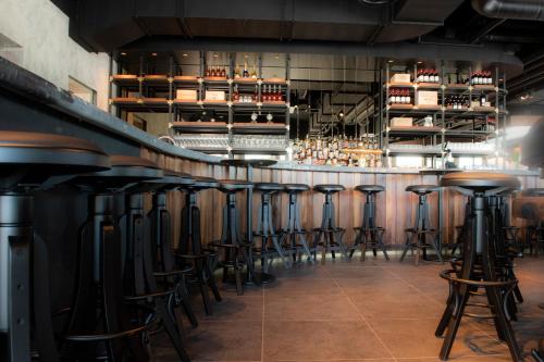 Imagen general del Hotel Parkhotel Waregem. Foto 15