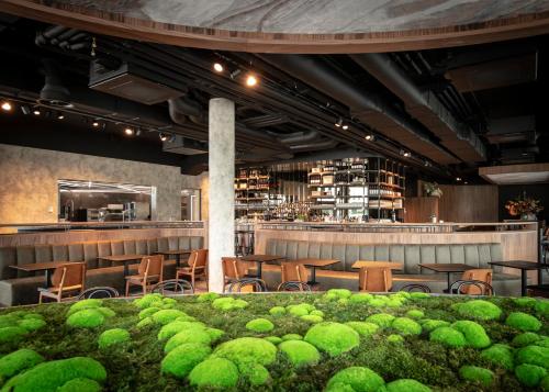 Imagen general del Hotel Parkhotel Waregem. Foto 16